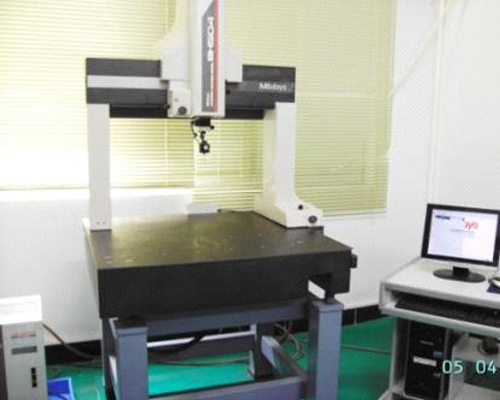 模具檢測(cè)設(shè)備